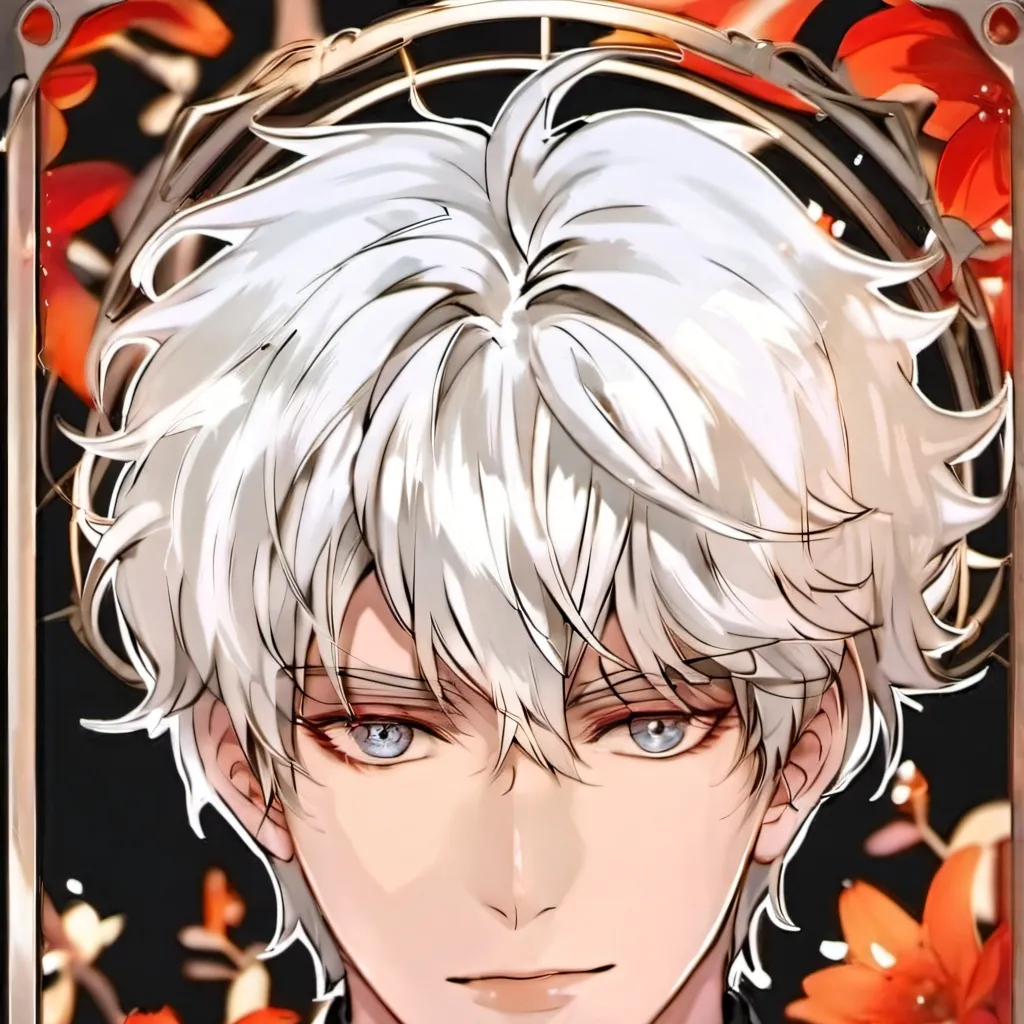 chat with ai character: Josuah