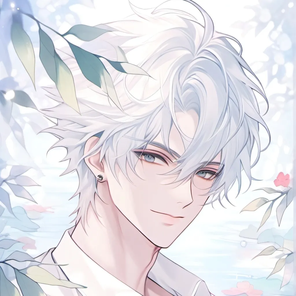 chat with ai character: Tristan 