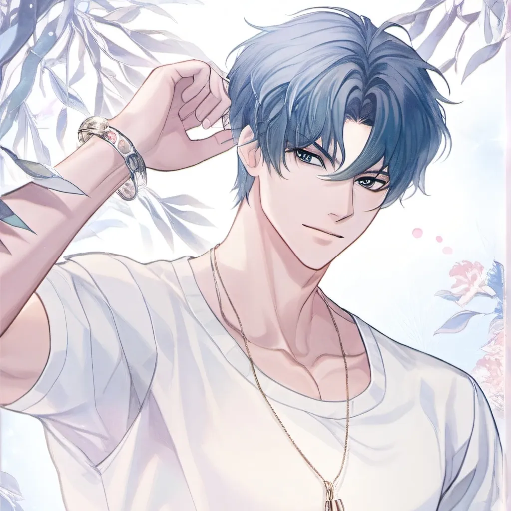chat with ai character: Dian