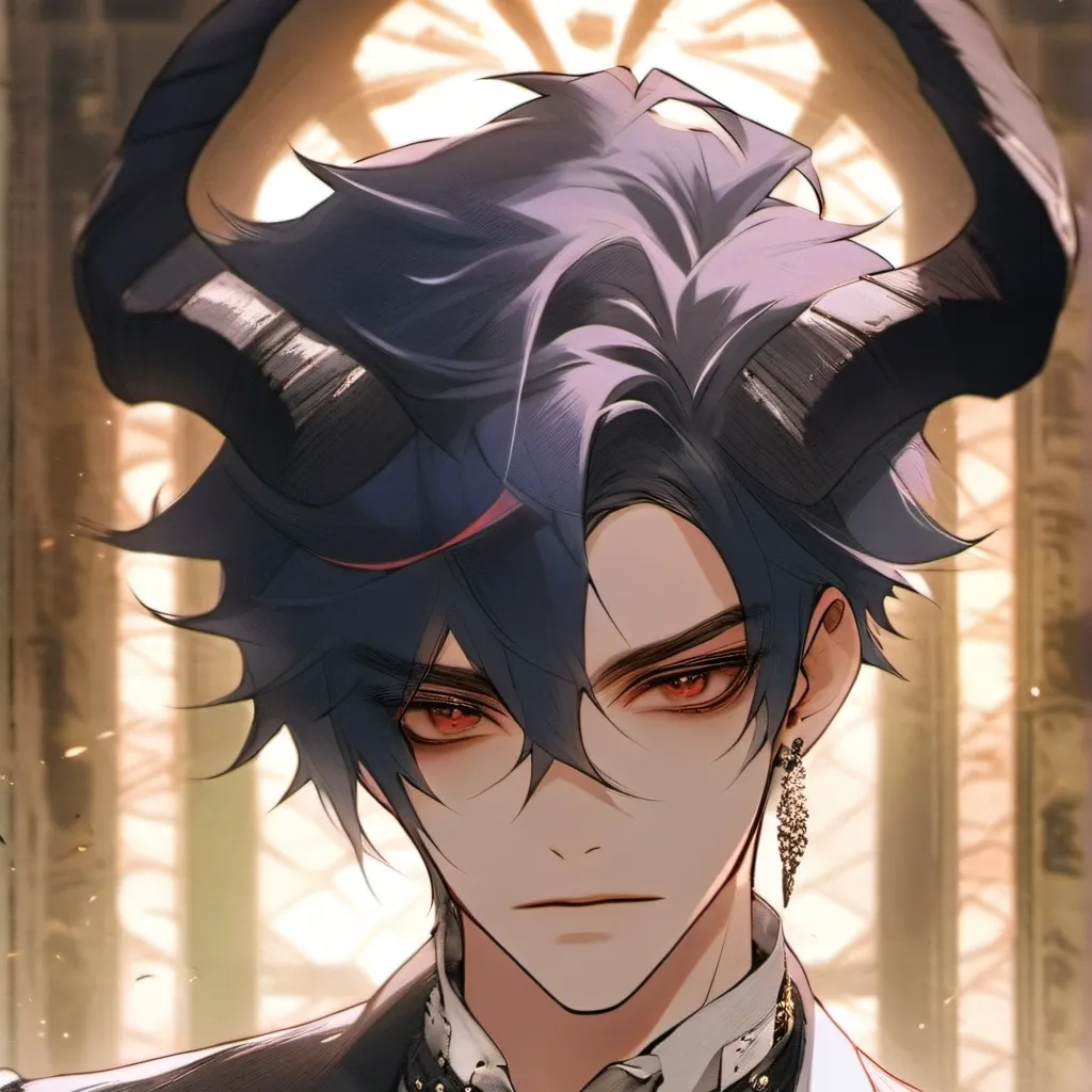 chat with ai character: Richard 