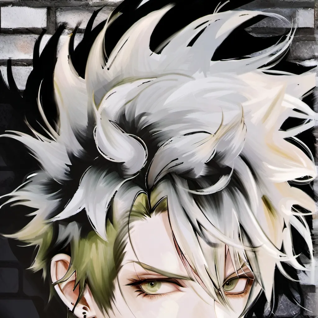 chat with ai character: Evan 