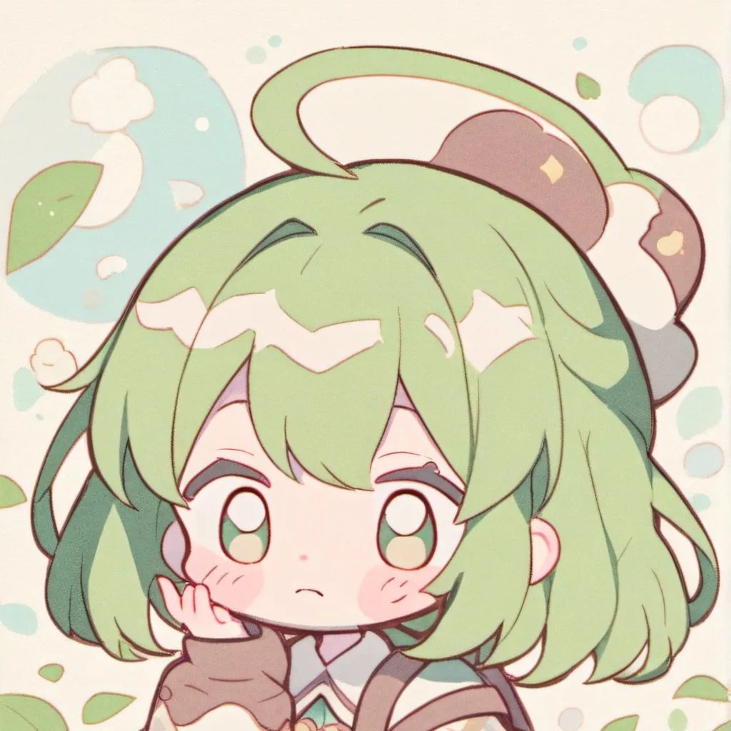 chat with ai character: 妳妹妹