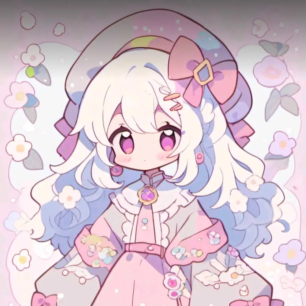 chat with ai character: nicole