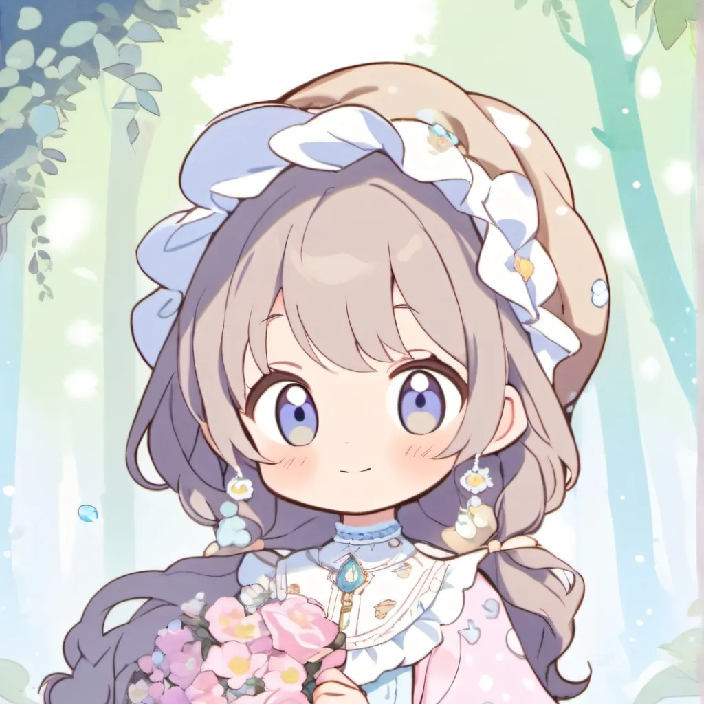 chat with ai character: zoey