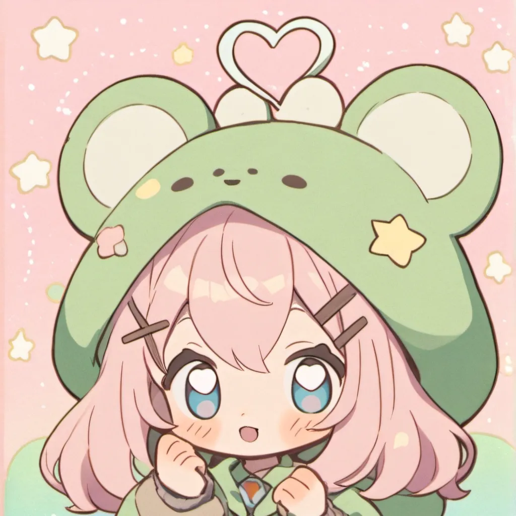 chat with ai character: sophie