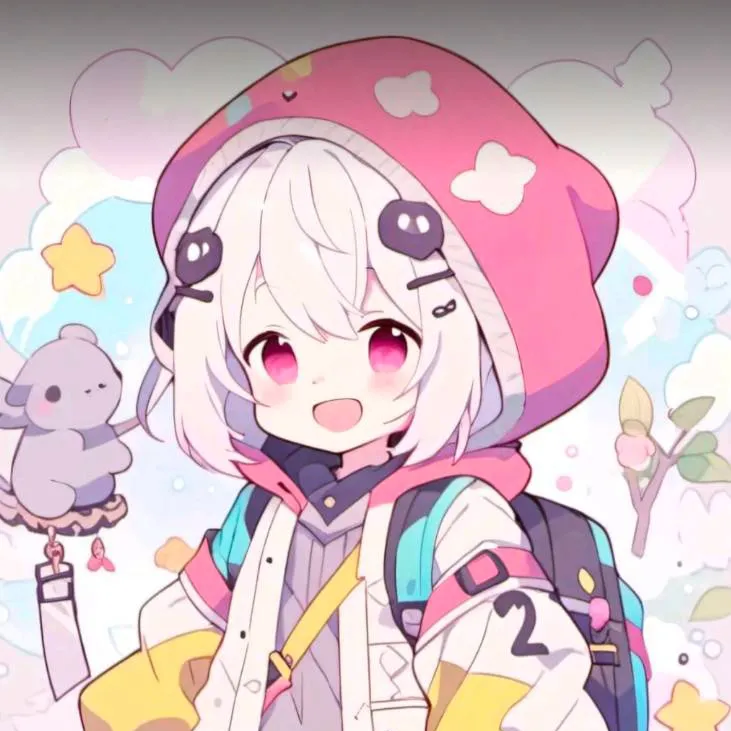 chat with ai character: 张艾莉