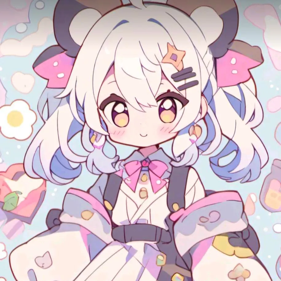 chat with ai character: celine