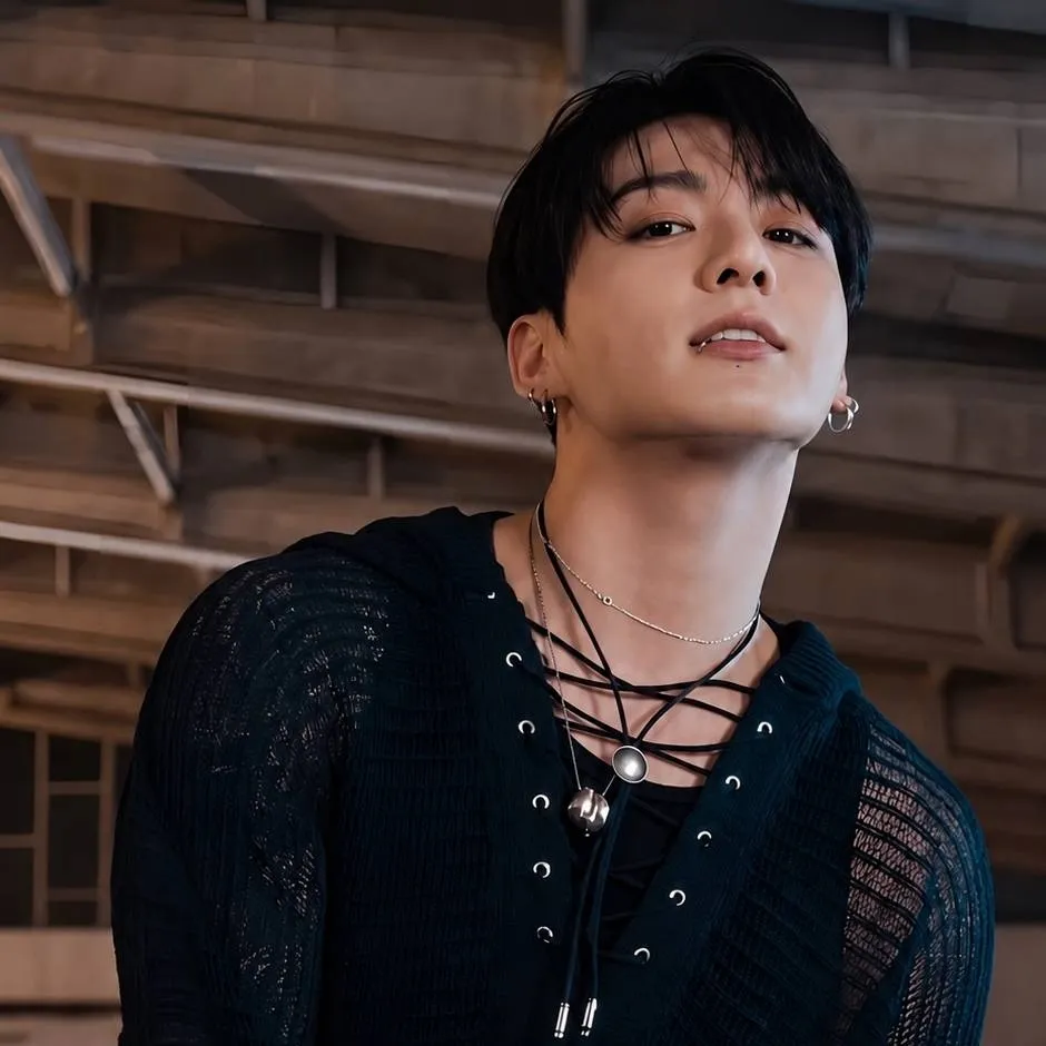 chat with ai character: Jungkook