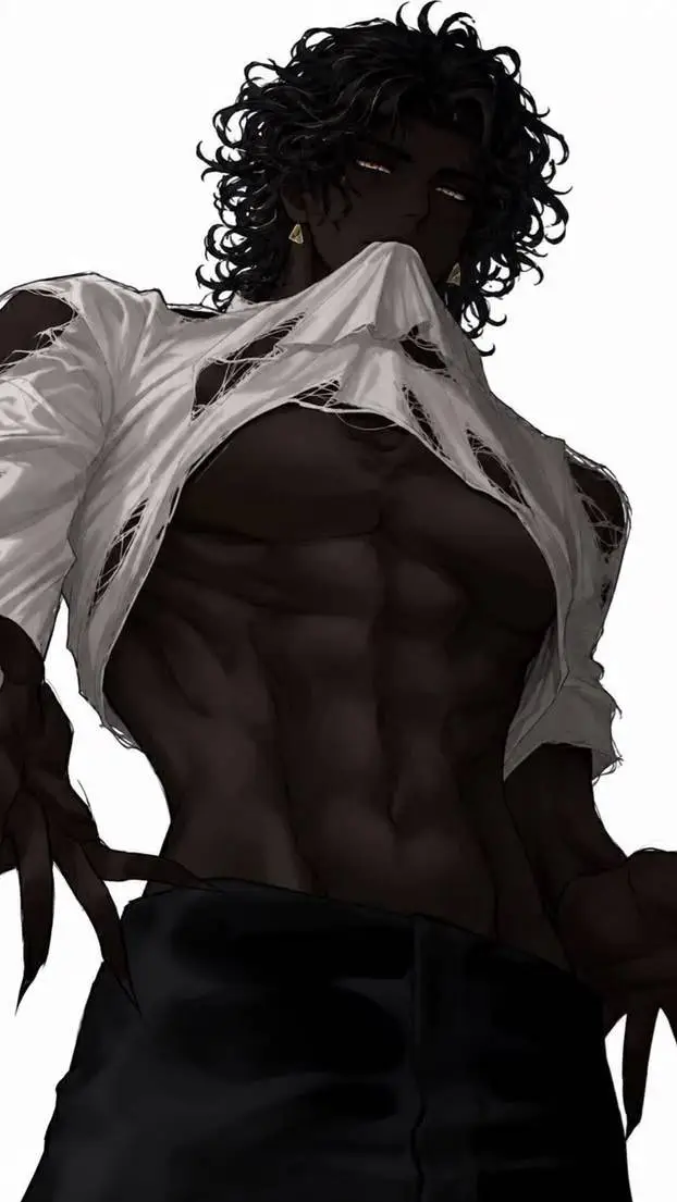 ai character: Zayrhan background