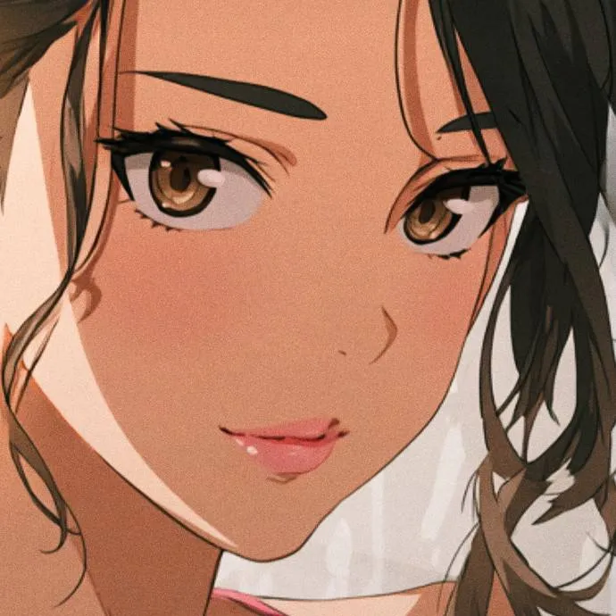 chat with ai character: Vanessa