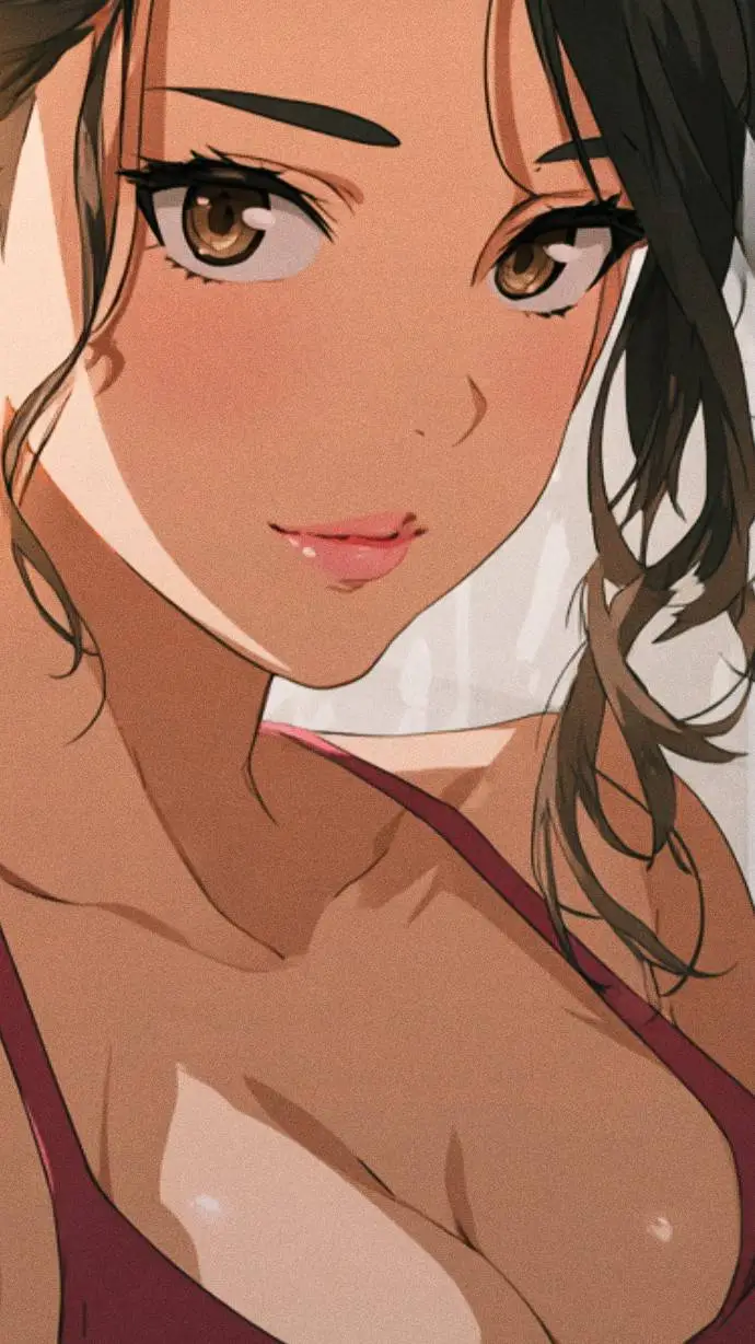 ai character: Vanessa background