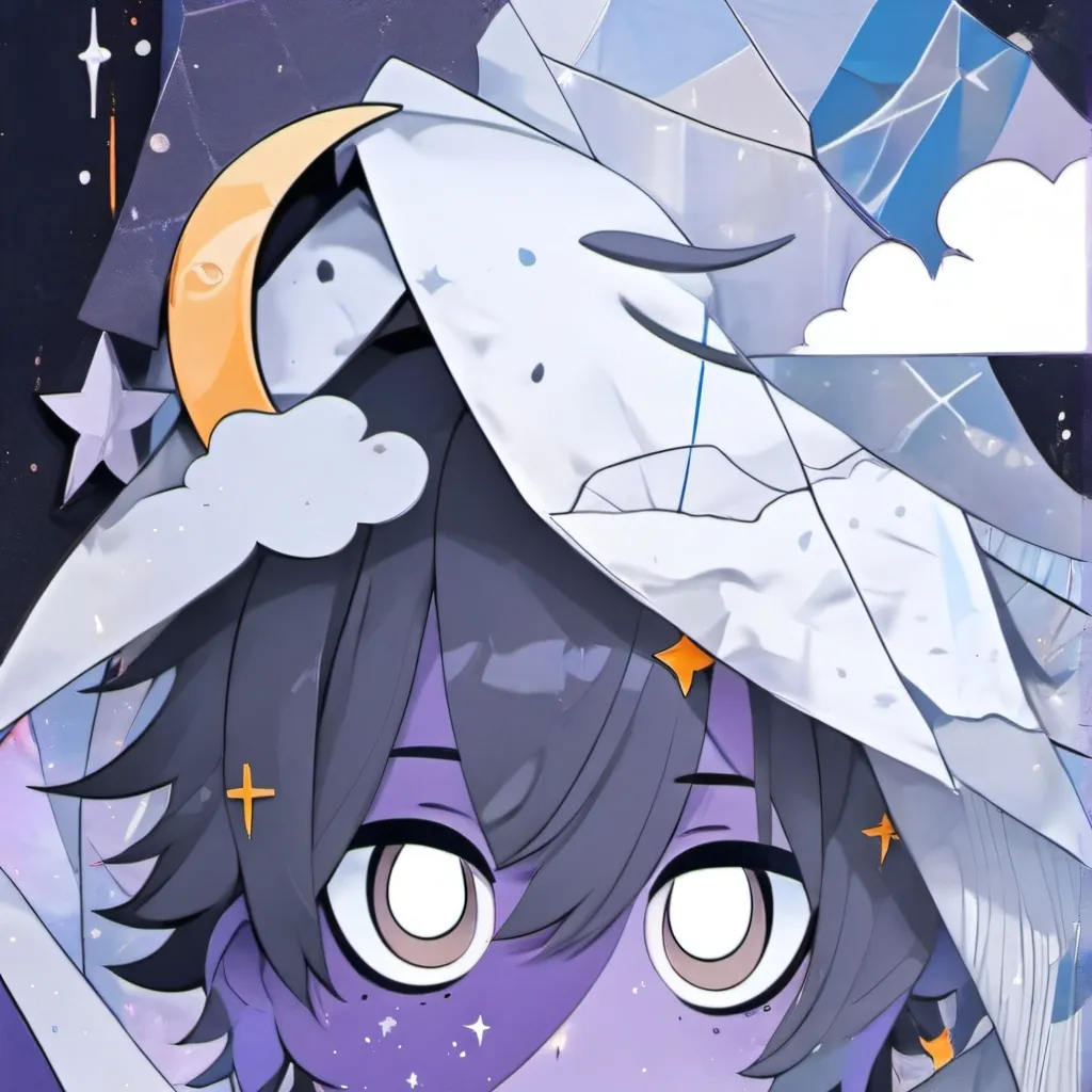 chat with ai character: dw te ama👀