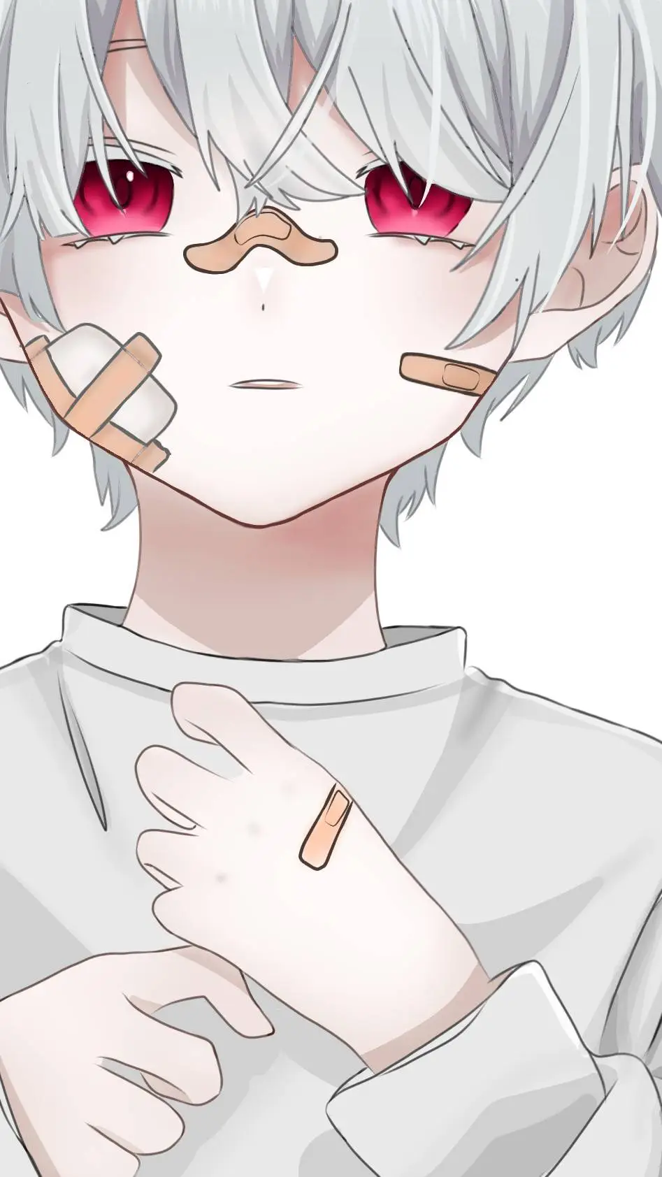 ai character: ◉✿ Rian ✿◉ background