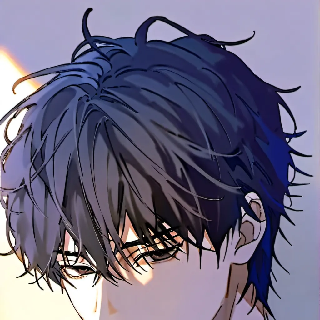 chat with ai character: Haziel