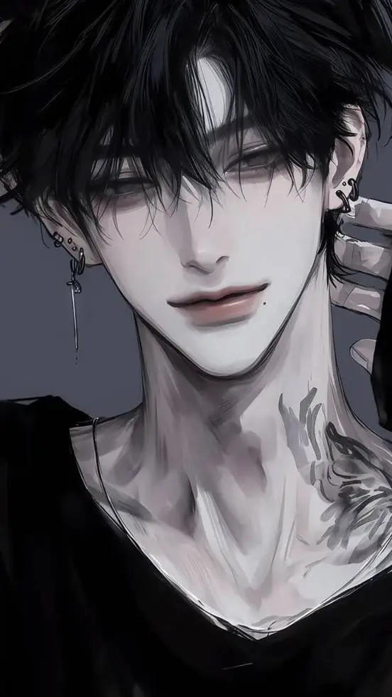 Talkie AI - Chat with Giang Triệt 