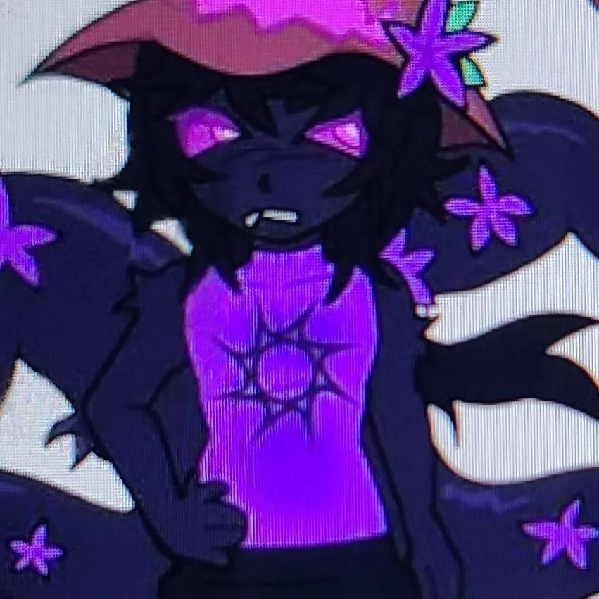 chat with ai character: Freaky Azure