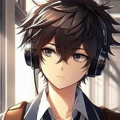 chat with ai character: Alex 