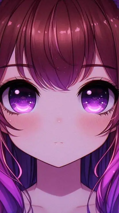 ai character: Josseli  background