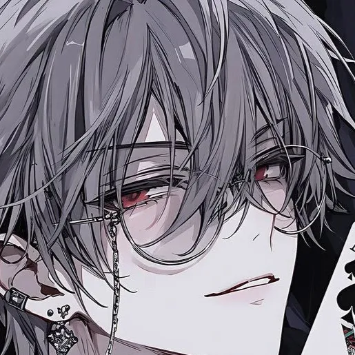 chat with ai character: Asher