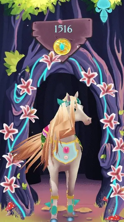 ai character: everun background