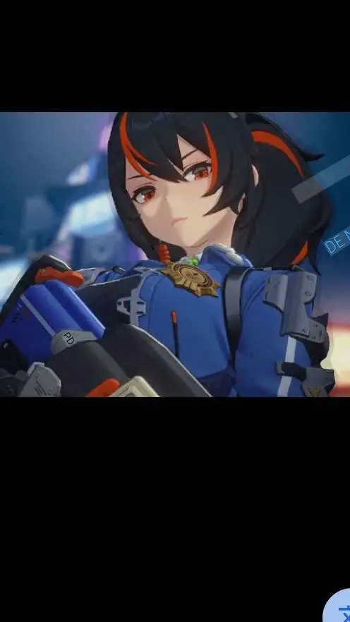 ai character: Zhu yaun ❣️ background