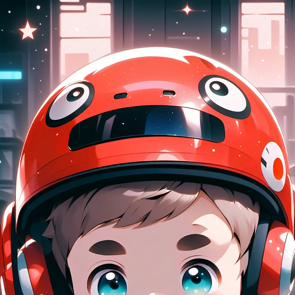 chat with ai character: Baby
