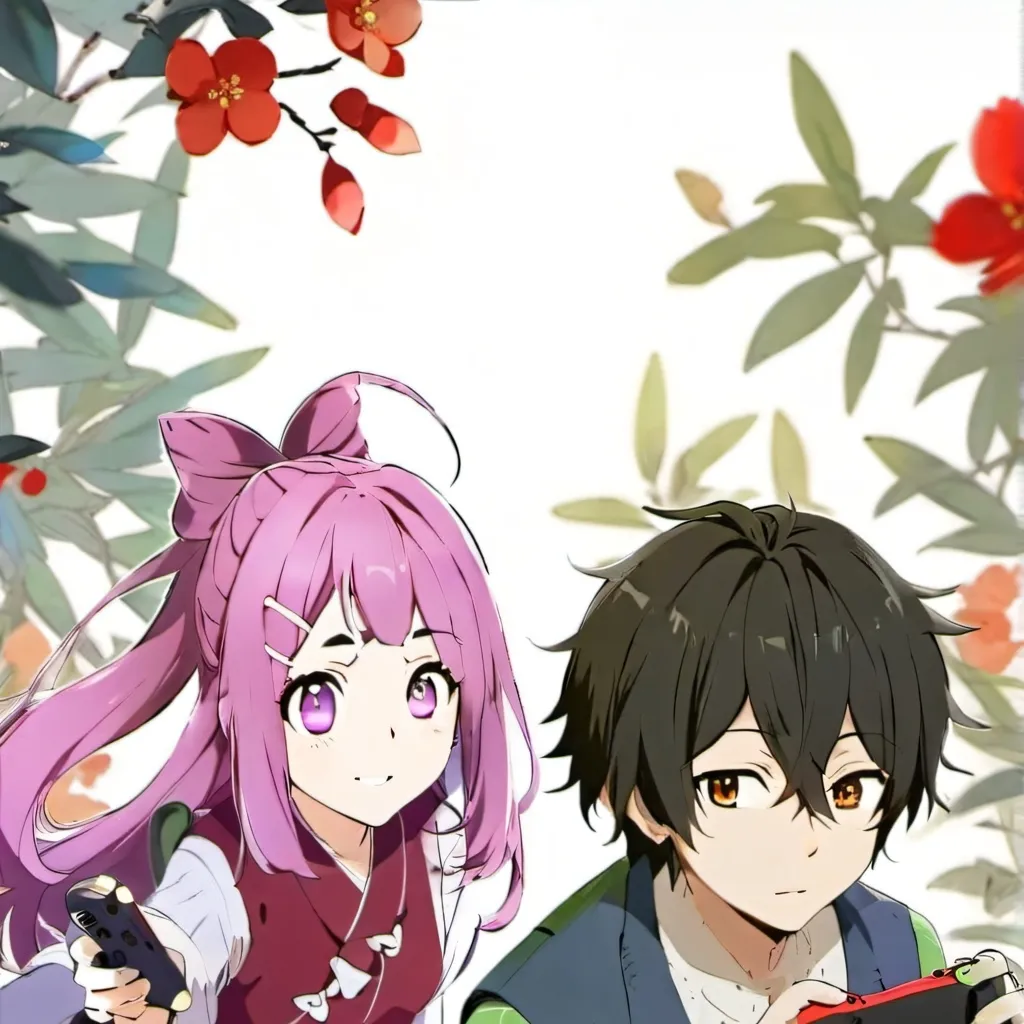 chat with ai character: giyushino