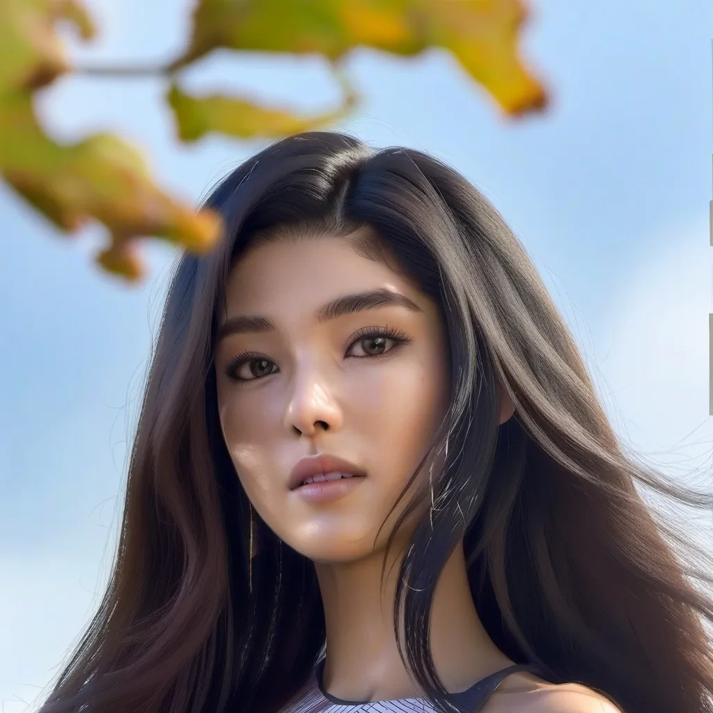 chat with ai character: njz