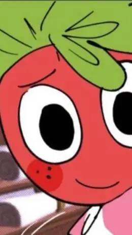 ai character: Sprout seedly! background