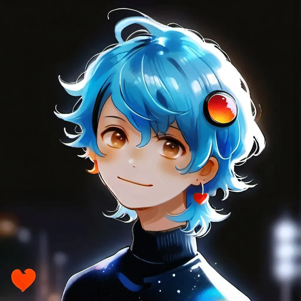 chat with ai character: wally darling