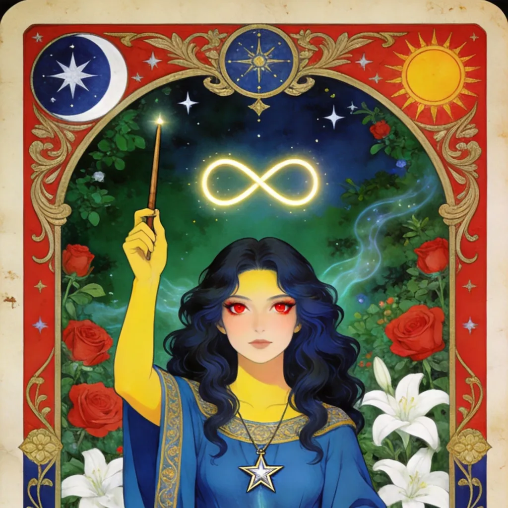 chat with ai character: Maria