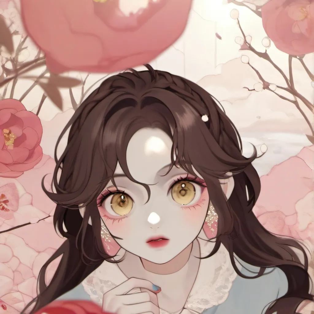 chat with ai character: Alice