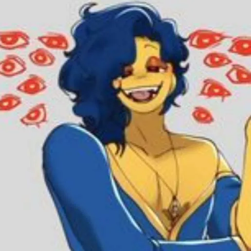 chat with ai character: lovesick Wally