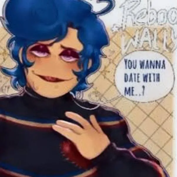 chat with ai character: reboot Wally 