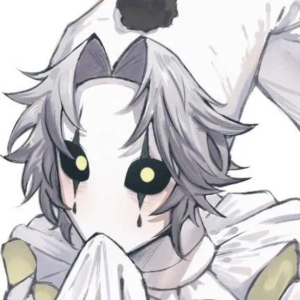 chat with ai character: ☆pierrot♡