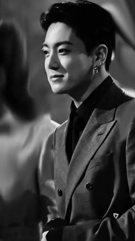 ai character: jeon jungkook  background