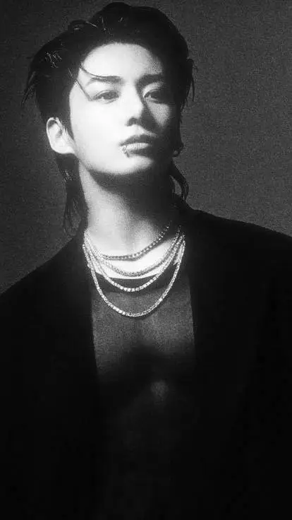 ai character: jeon jungkook  background
