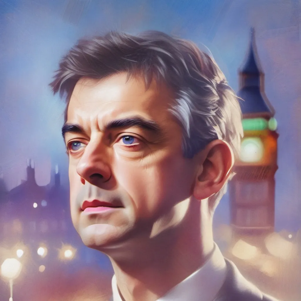 chat with ai character: W - Johnny E