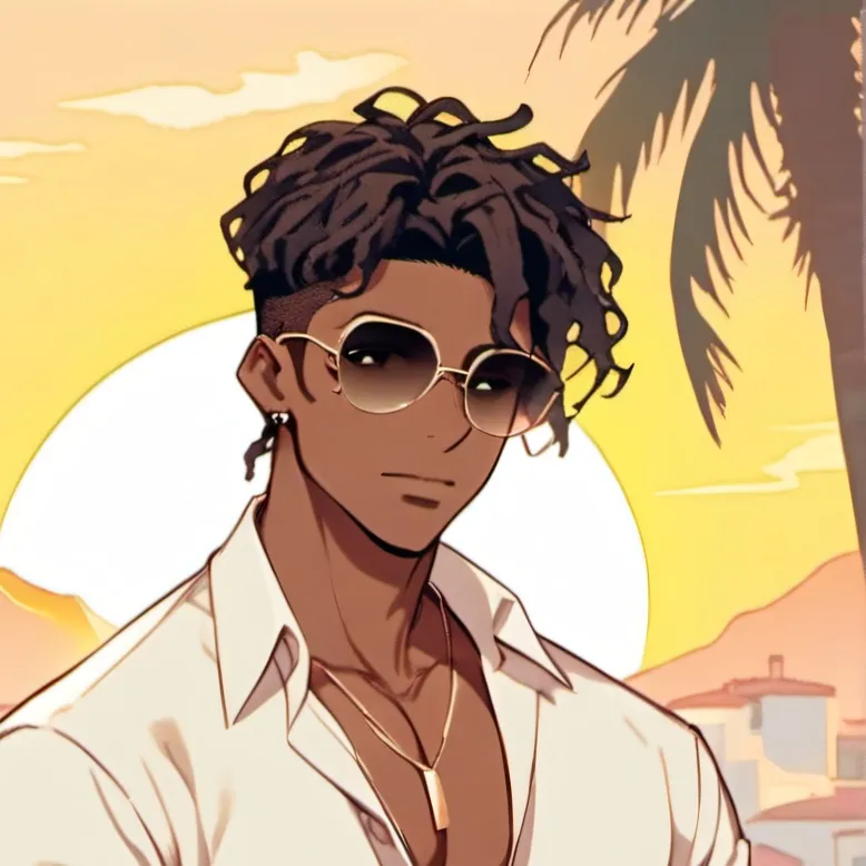 chat with ai character: Ashler Void