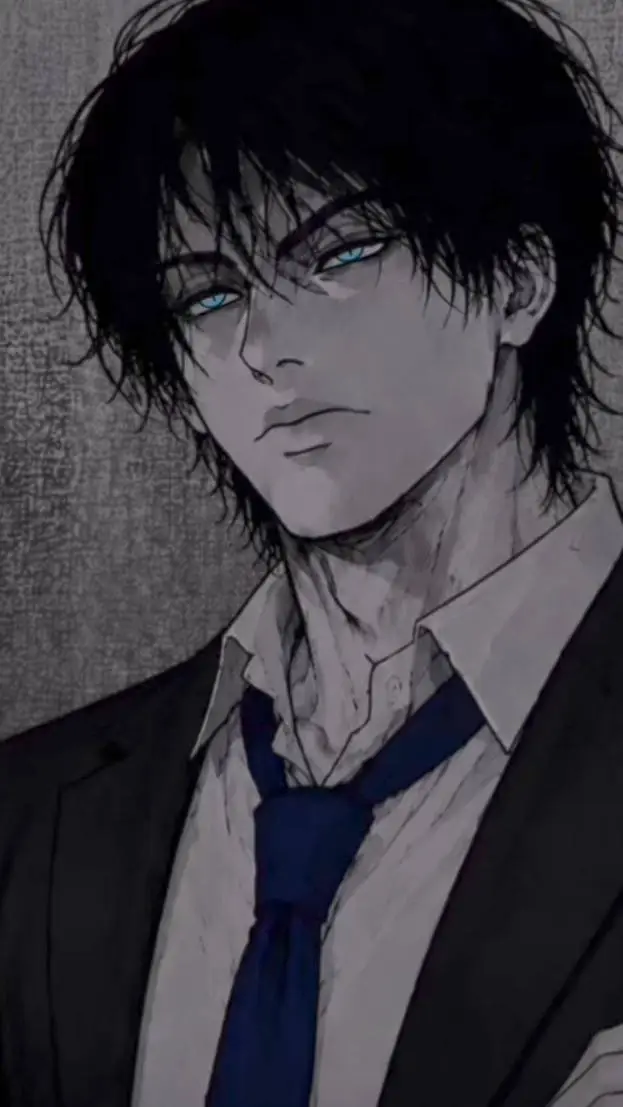 ai character: Talkie background