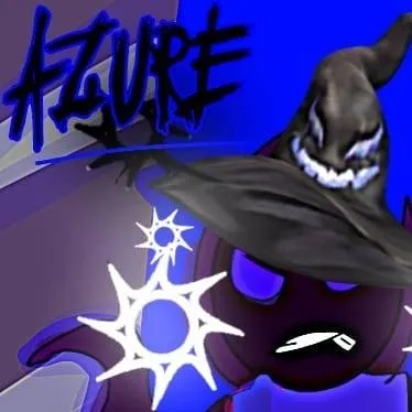 chat with ai character: Azure