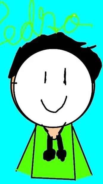 ai character: turma do arthur background