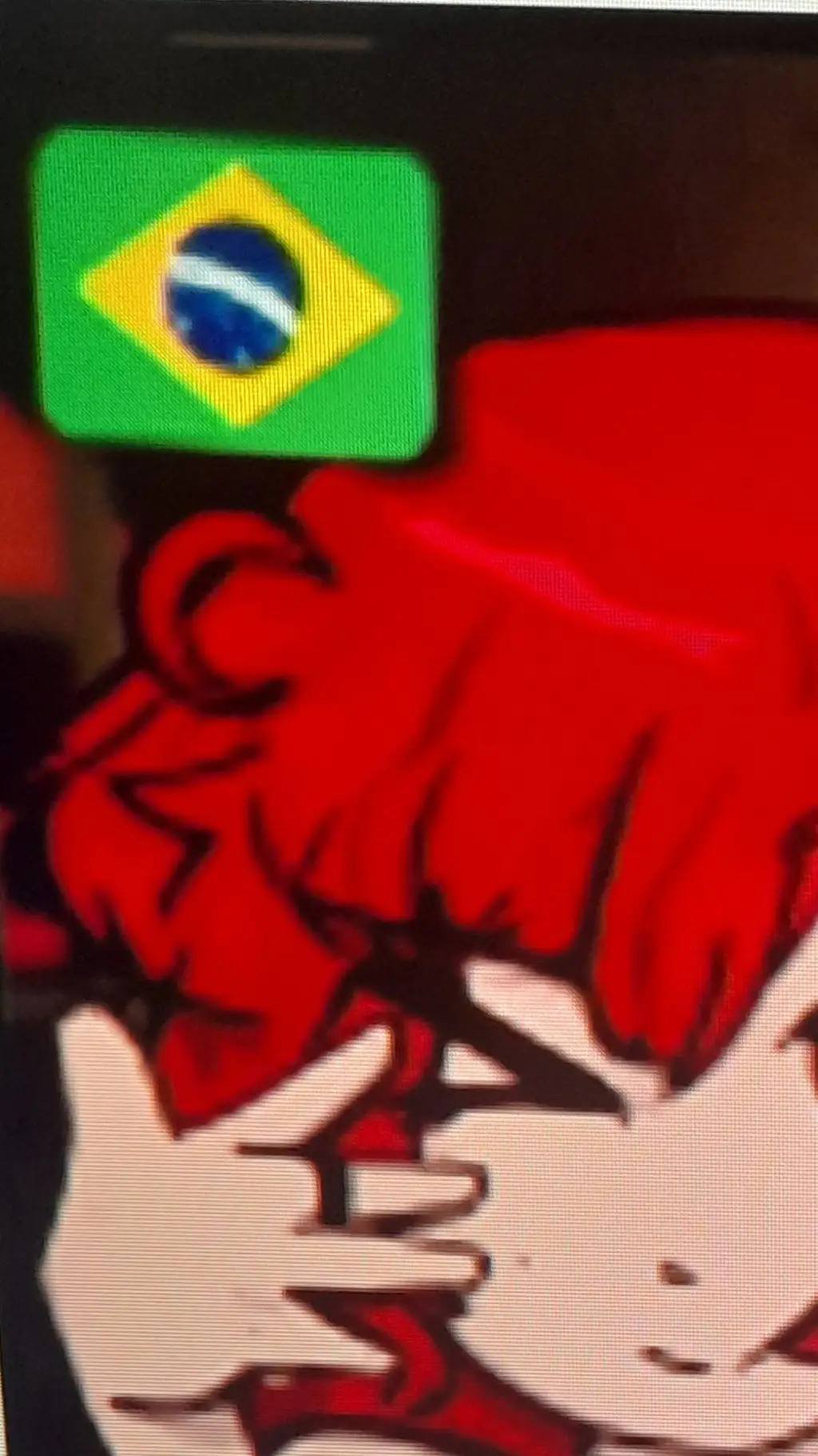 ai character: bar do bira background