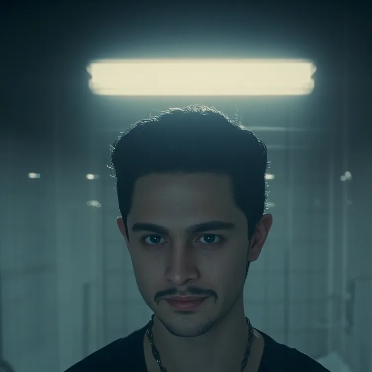 chat with ai character: Leonardo 