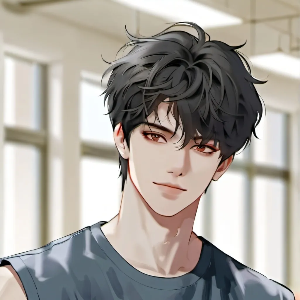 chat with ai character: Francesco 