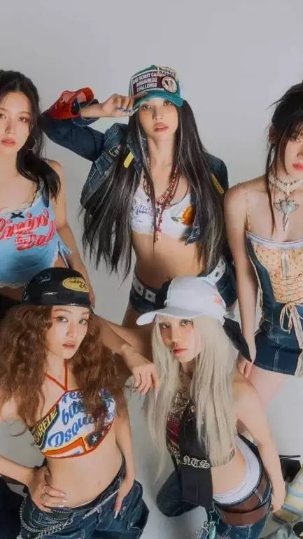 ai character: idle background