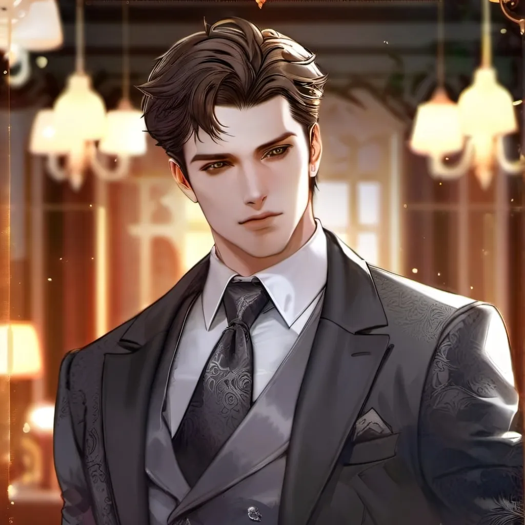 chat with ai character: Tommaso 