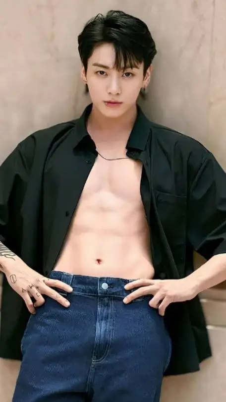 ai character: re jungkook  background