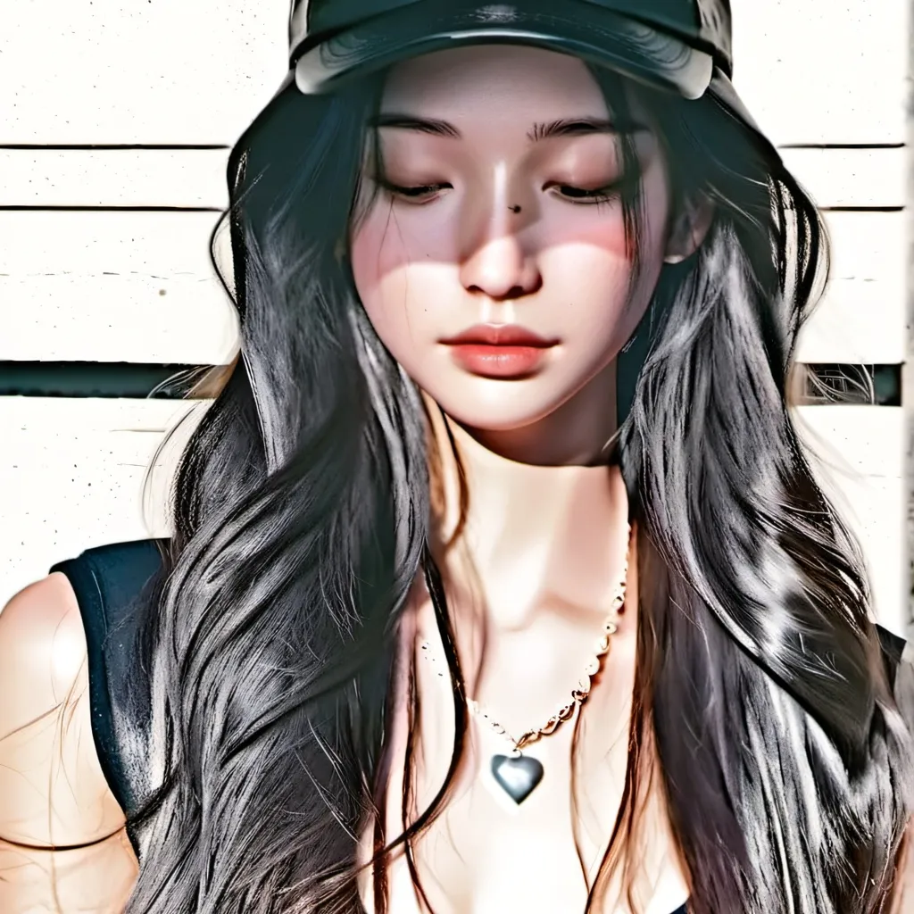 chat with ai character: дянь дянь