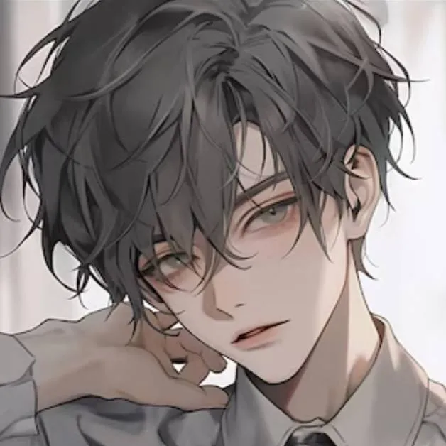 chat with ai character: Liam